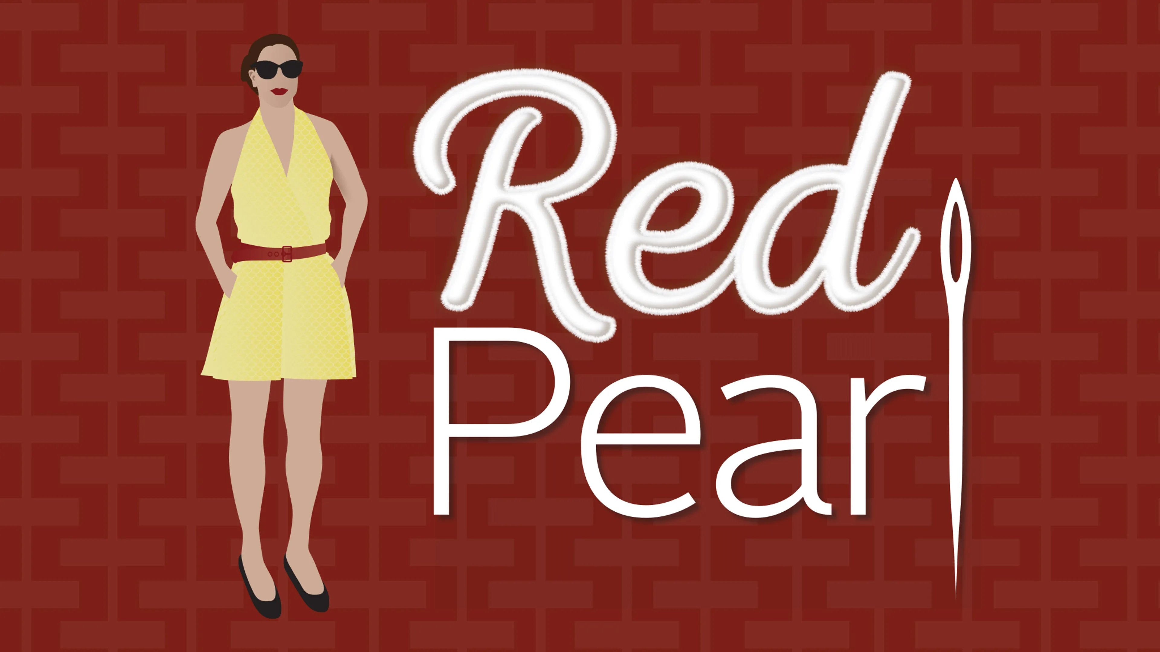 Red Pearl poster
